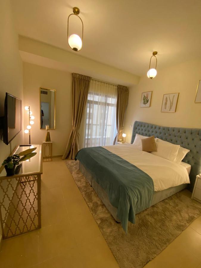 Magique Holiday Homes Marina Viuw Dubaj Zewnętrze zdjęcie