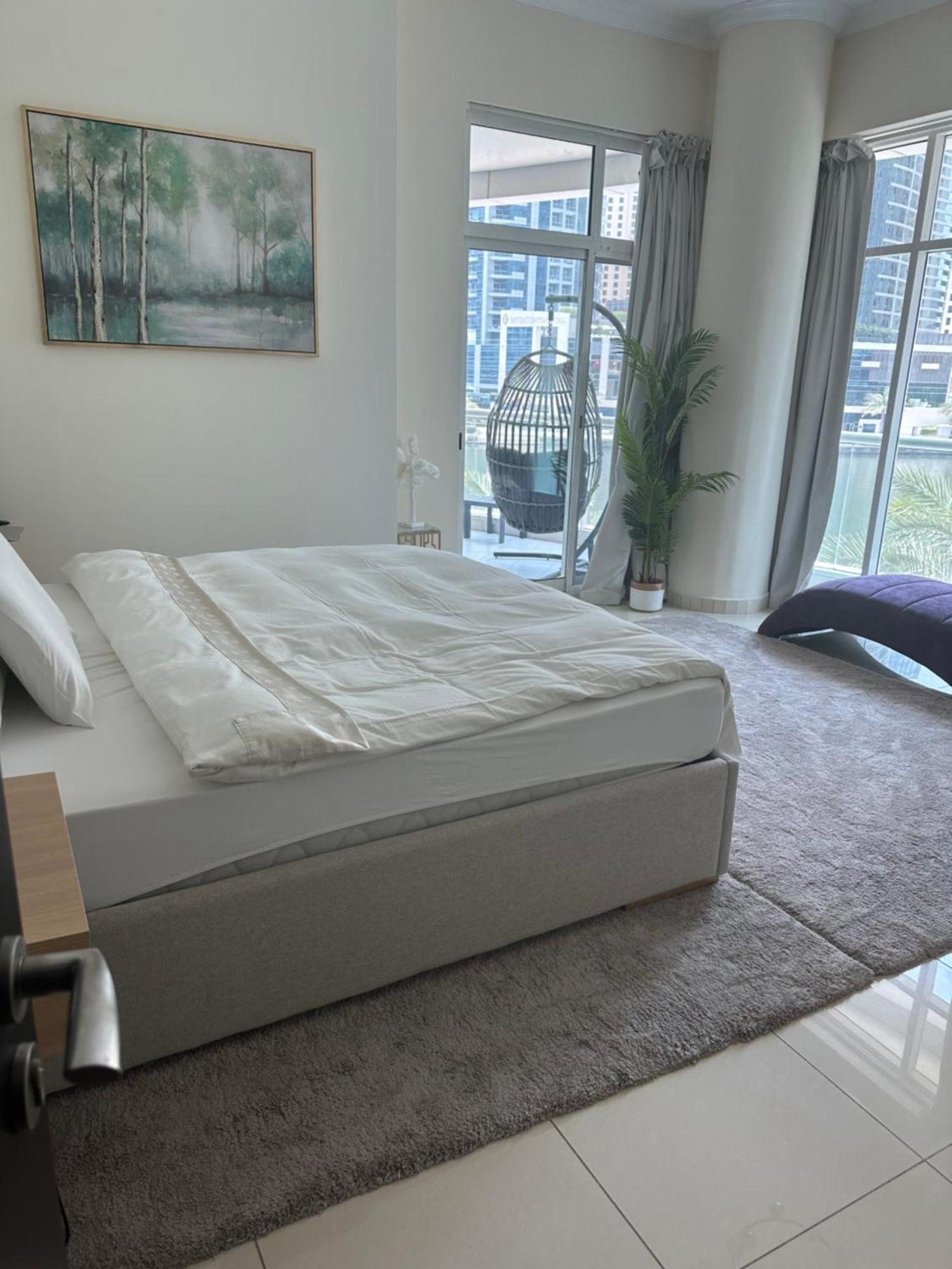 Magique Holiday Homes Marina Viuw Dubaj Zewnętrze zdjęcie