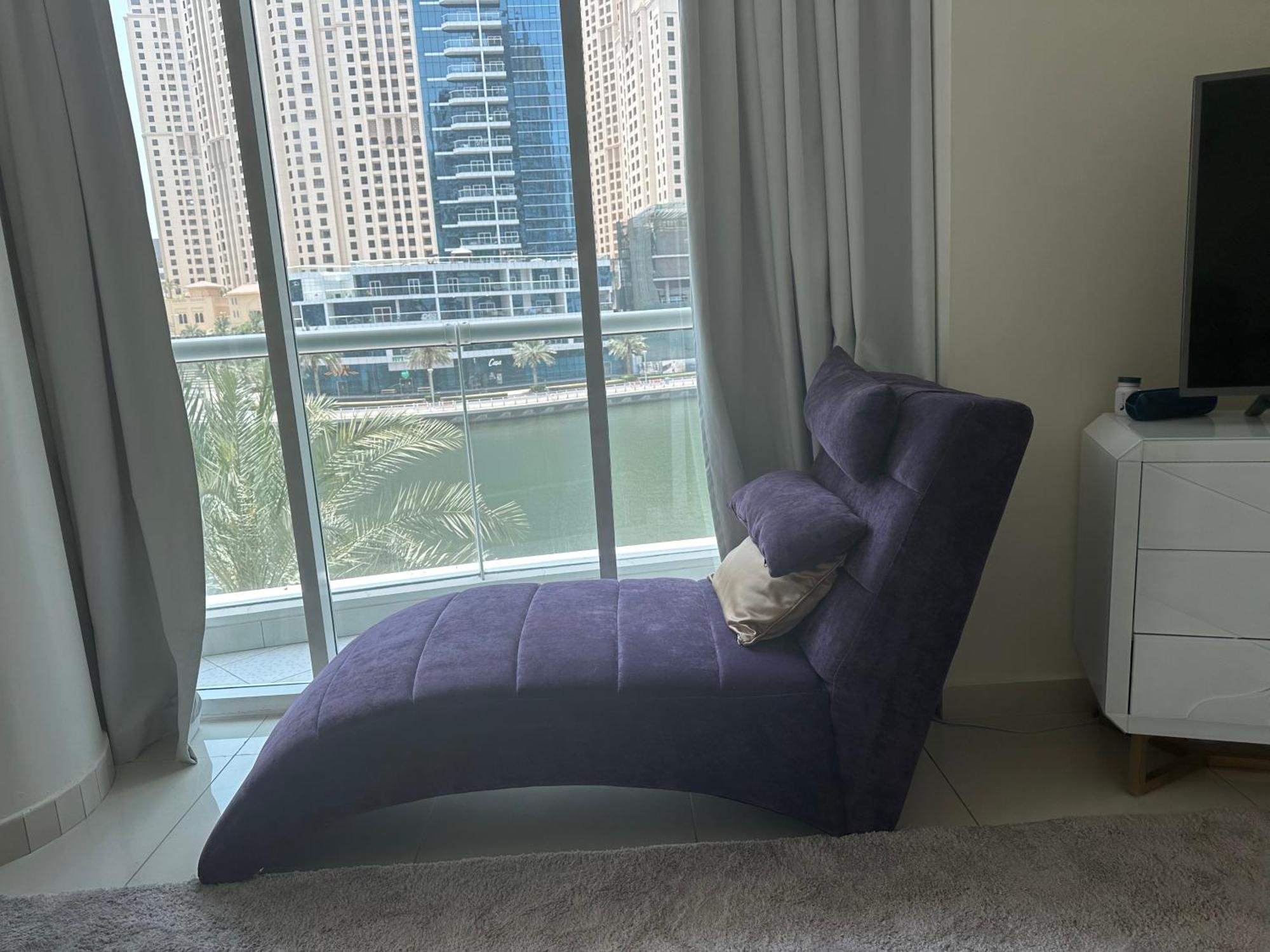 Magique Holiday Homes Marina Viuw Dubaj Zewnętrze zdjęcie