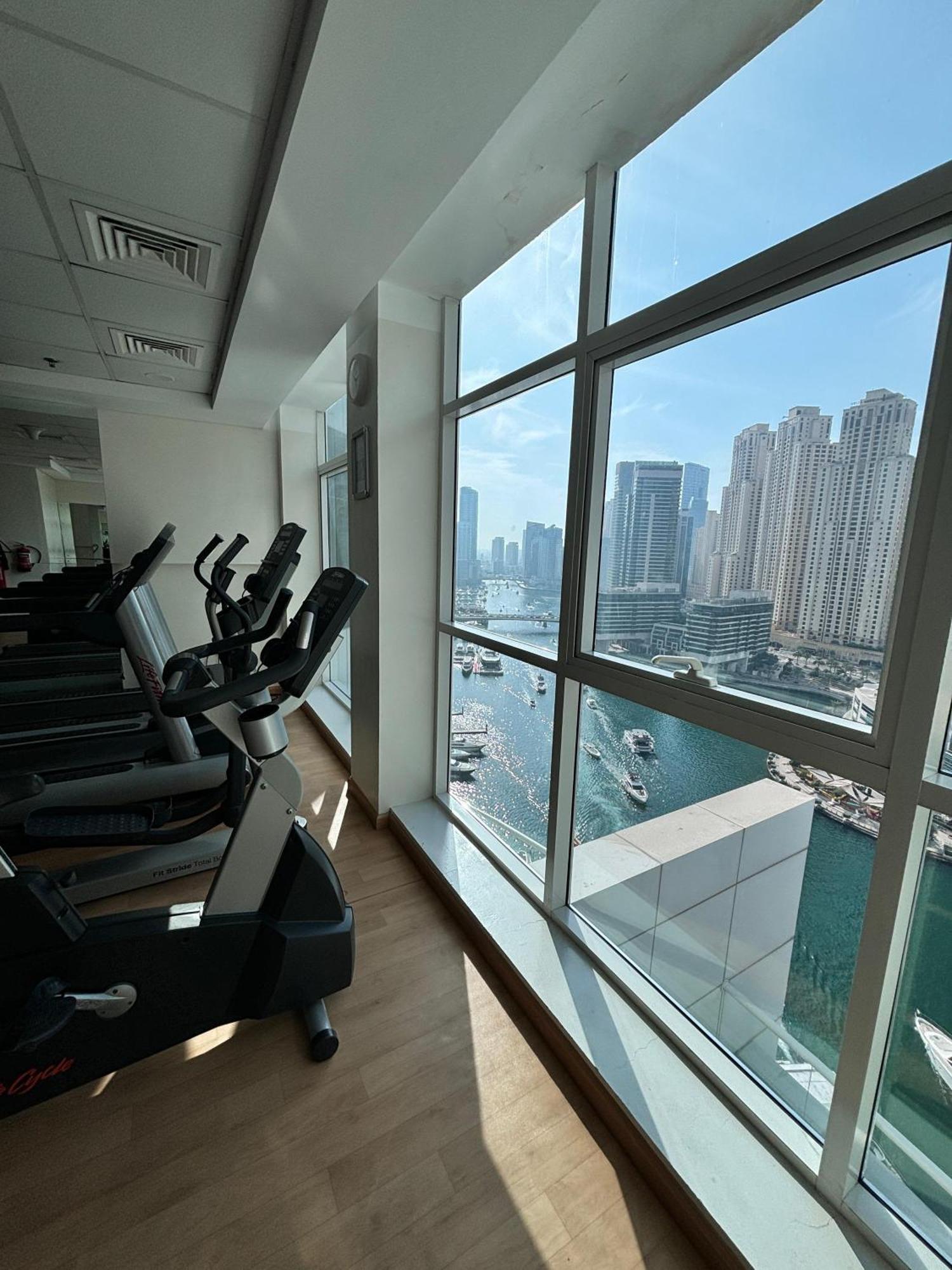 Magique Holiday Homes Marina Viuw Dubaj Zewnętrze zdjęcie