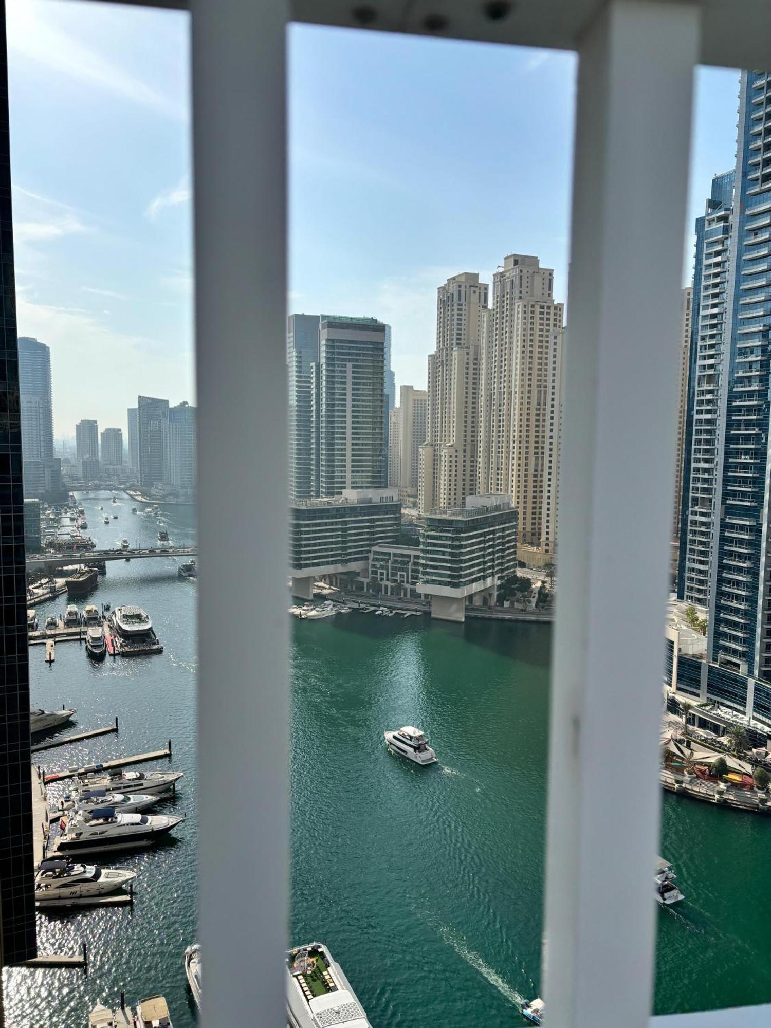 Magique Holiday Homes Marina Viuw Dubaj Zewnętrze zdjęcie