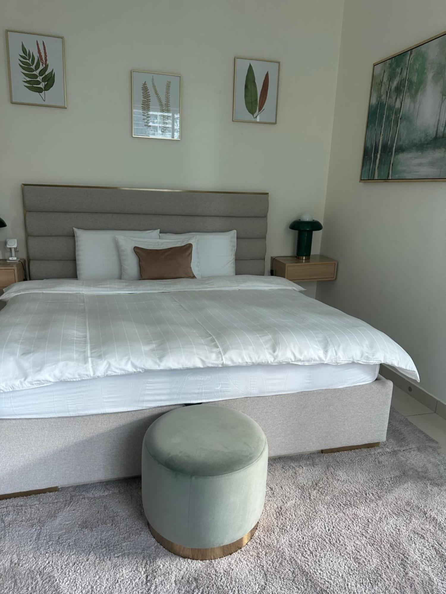 Magique Holiday Homes Marina Viuw Dubaj Zewnętrze zdjęcie